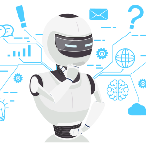 Introduction to Artificial Intelligence
