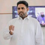 Dr. Syed Aun Irtaza