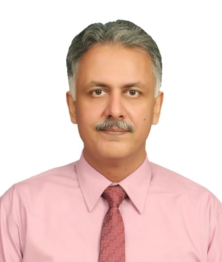 I am the Pro-Vice Chancellor of Punjab Tianjin University of Technology Lahore, with over 20 years of experience in academia and technology. Previously, I was a Professor at the University of Engineering and Technology, Taxila, for over 16 years, and started my career as a System Integration Engineer at Expert Systems (Pvt) Limited.