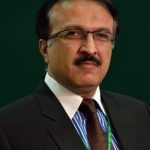 Dr. Abdul Zahid Khan